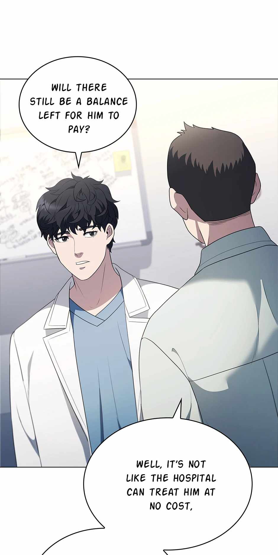 Dr. Choi Tae-Soo Chapter 235 80